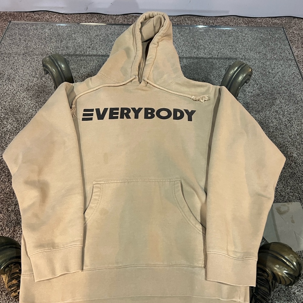 Logic Everybody Hoodie